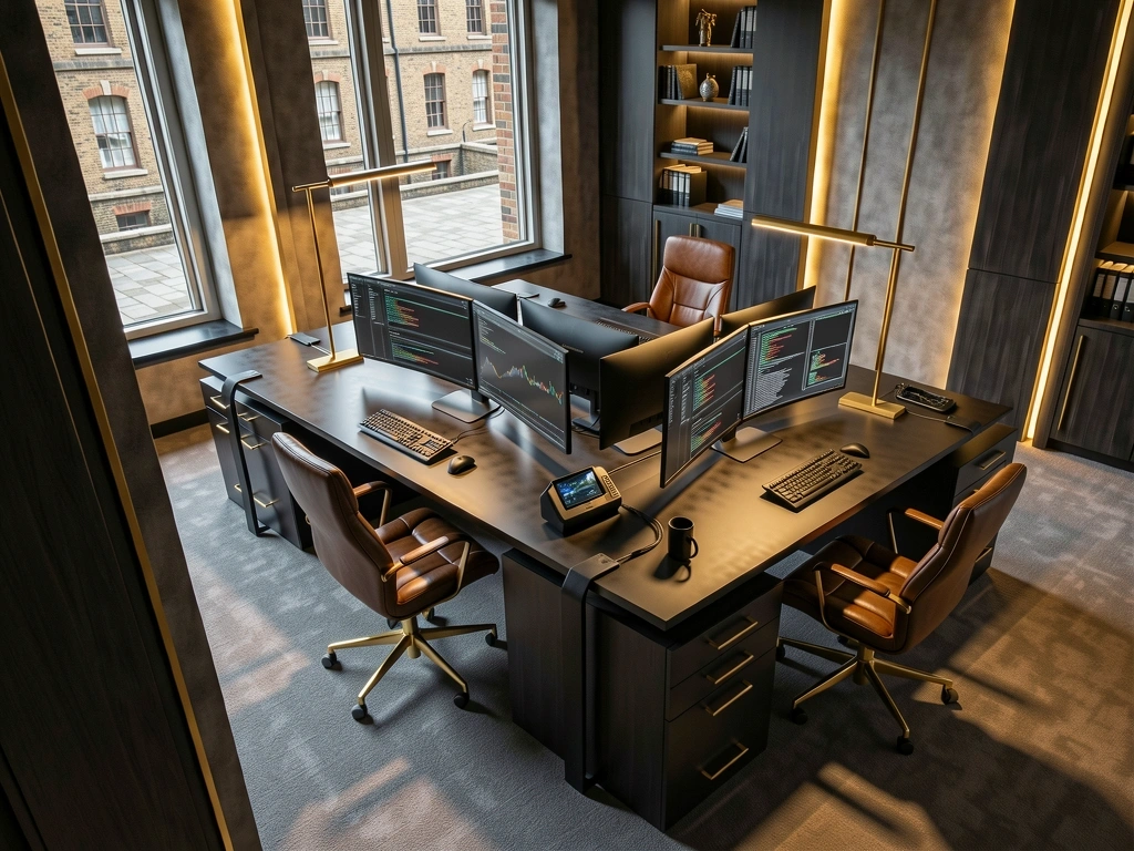 Prestige Platform Editorial Office