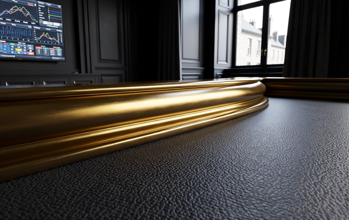 Luxury Gaming Background