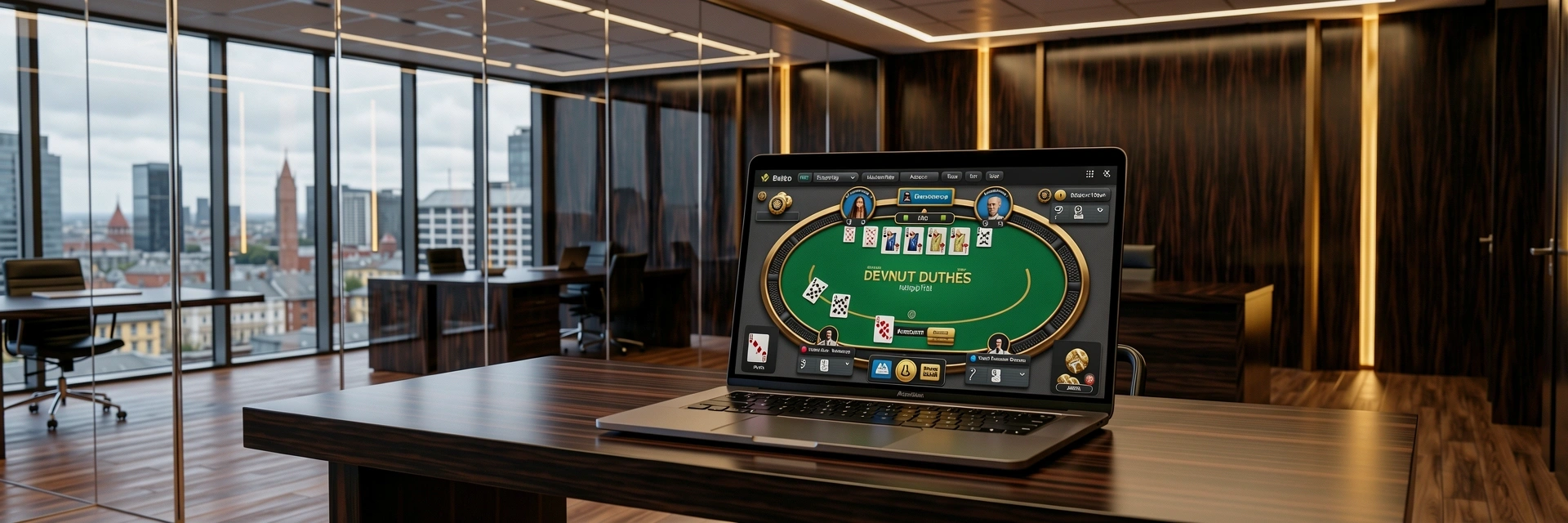 Prestige Platform Editorial Environment